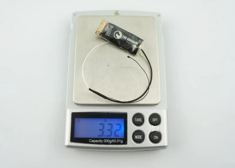 TBS Crossfire Micro RX V2 5 TBS Crossfire Micro RX V2 - Image 3