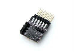 TBS Crossfire Tracer Nano RX 6 Channel PWM Adapter -Sky Tech Shop tbs crossfire nano rx adapter