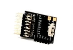 TBS Crossfire Nano Diversity RX Adapter