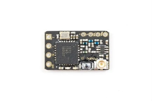 TBS Crossfire Nano RX (SE) Long Range Drone Receiver 3 TBS Crossfire Nano RX (SE) Long Range Drone Receiver