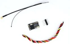 TBS Crossfire Nano RX Long Range Drone Receiver -Sky Tech Shop tbs crossfire nano rx fpv long range drone receiver