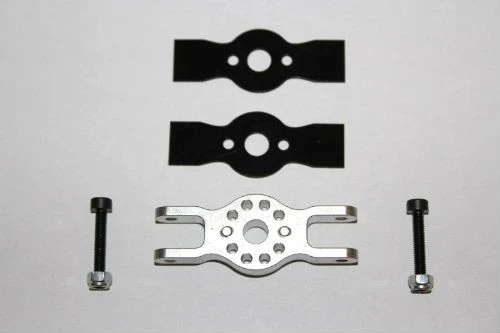 TBS Folding Propeller Set 4 TBS Folding Propeller Set - Image 2