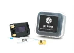 TBS Fusion Diversity Receiver Module
