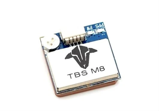 TBS M8 GPS GLONASS 5 TBS M8 GPS GLONASS - Image 3