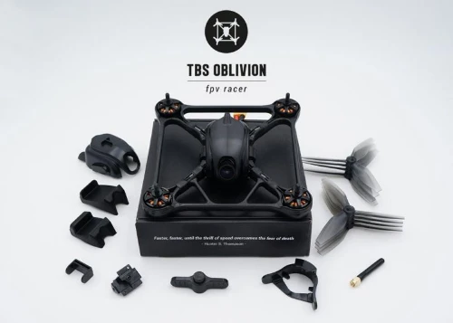 TBS Oblivion RTF Set 4 TBS Oblivion RTF Set - Image 2