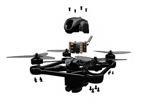 TBS Oblivion RTF Set 6 TBS Oblivion RTF Set - Image 4