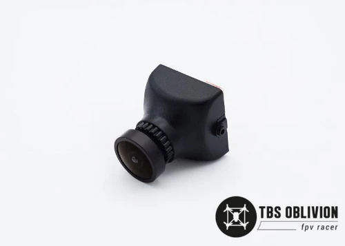 TBS Oblivion 650TVL FPV Camera 3 TBS Oblivion 650TVL FPV Camera