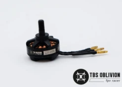 TBS Oblivion Motor