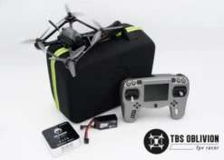 TBS Oblivion RTF Set