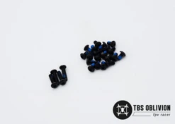 TBS Oblivion Screw Set