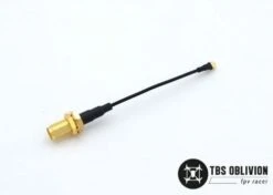 TBS Oblivion SMA UFL Pigtail