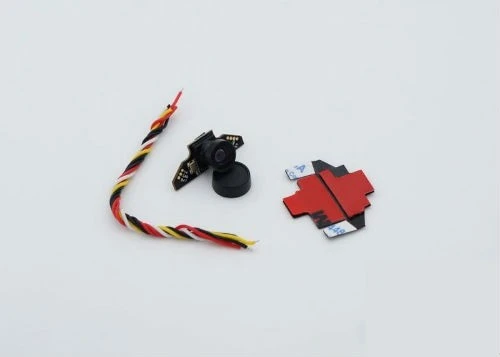 TBS Tiny Camera 7 TBS Tiny Camera - Image 5