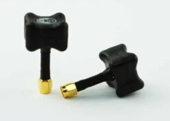 TBS Triumph Stub 5.8GHz Antenna RHCP (SMA) (2 Pack)