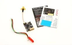 TBS Unify Pro 5.8GHz HV Race SMA