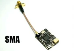 TBS Unify Pro 5.8GHz SMA V3