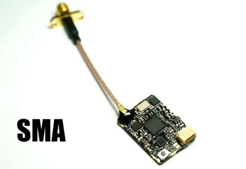 TBS Unify Pro 5.8GHz SMA V3 3 TBS Unify Pro 5.8GHz SMA V3