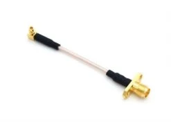 TBS Unify Pro 5G8 SMA Pigtail 90 Degree (MMCX)