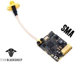 TBS Unify Pro HV 5.8GHz SMA