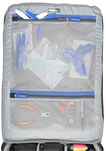 Think Tank FPV Airport Helipak T424 7 Think Tank FPV Airport Helipak T424 - Image 5
