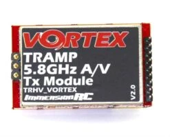ImmersionRC Tramp Module For Vortex 250 275 285