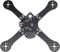 TSX200 Stanton Frames 3mm -Sky Tech Shop tsx200 stanton frames