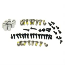 ImmersionRC Vortex 150 Mini Hardware Kit Crash Kit 3