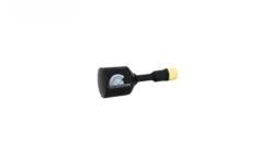 Tbs VAS 5.8GHZ ION PRO SHORT SMA CONNECTOR ANTENNA RHCP