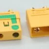 XT90S Connector With Anti-Spark 1 XT90S Connector With Anti-Spark -Sky Tech Shop xt 90s connector anti spark 2