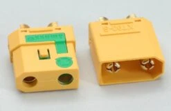 XT90S Connector With Anti-Spark