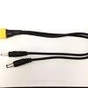 XT60 To 3.5 & 5.5mm DC Cable 1 XT60 To 3.5 & 5.5mm DC Cable -Sky Tech Shop xt60 to 3.5 and 5.5mm dc cable 2