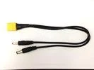 XT60 To 3.5 & 5.5mm DC Cable