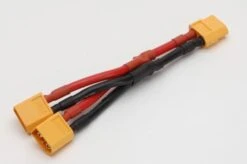 XT90 Y Cable