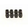 ImmersionRC XuGong Dampeners Black 1 ImmersionRC XuGong Dampeners Black -Sky Tech Shop xugong black damperners 2