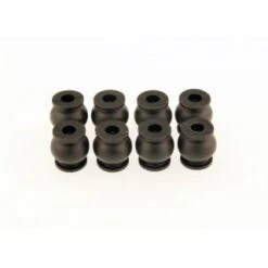 ImmersionRC XuGong Dampeners Black