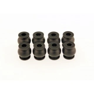 ImmersionRC XuGong Dampeners Black 3 ImmersionRC XuGong Dampeners Black