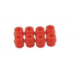 ImmersionRC XuGong Dampeners Red