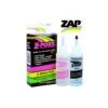Zap PT-37 Z-POXY 5 Minute Epoxy Resin 4oz Pack PT37 1 Zap PT-37 Z-POXY 5 Minute Epoxy Resin 4oz Pack PT37 -Sky Tech Shop zap z poxy pt 38 5 minutes epoxy 1