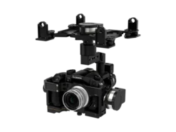 DJI Z15-GH4 Zenmuse Gimbal (HD)