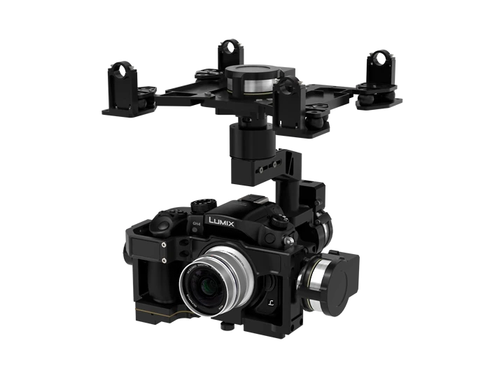 DJI Z15-GH4 Zenmuse Gimbal (HD) 3 DJI Z15-GH4 Zenmuse Gimbal (HD)